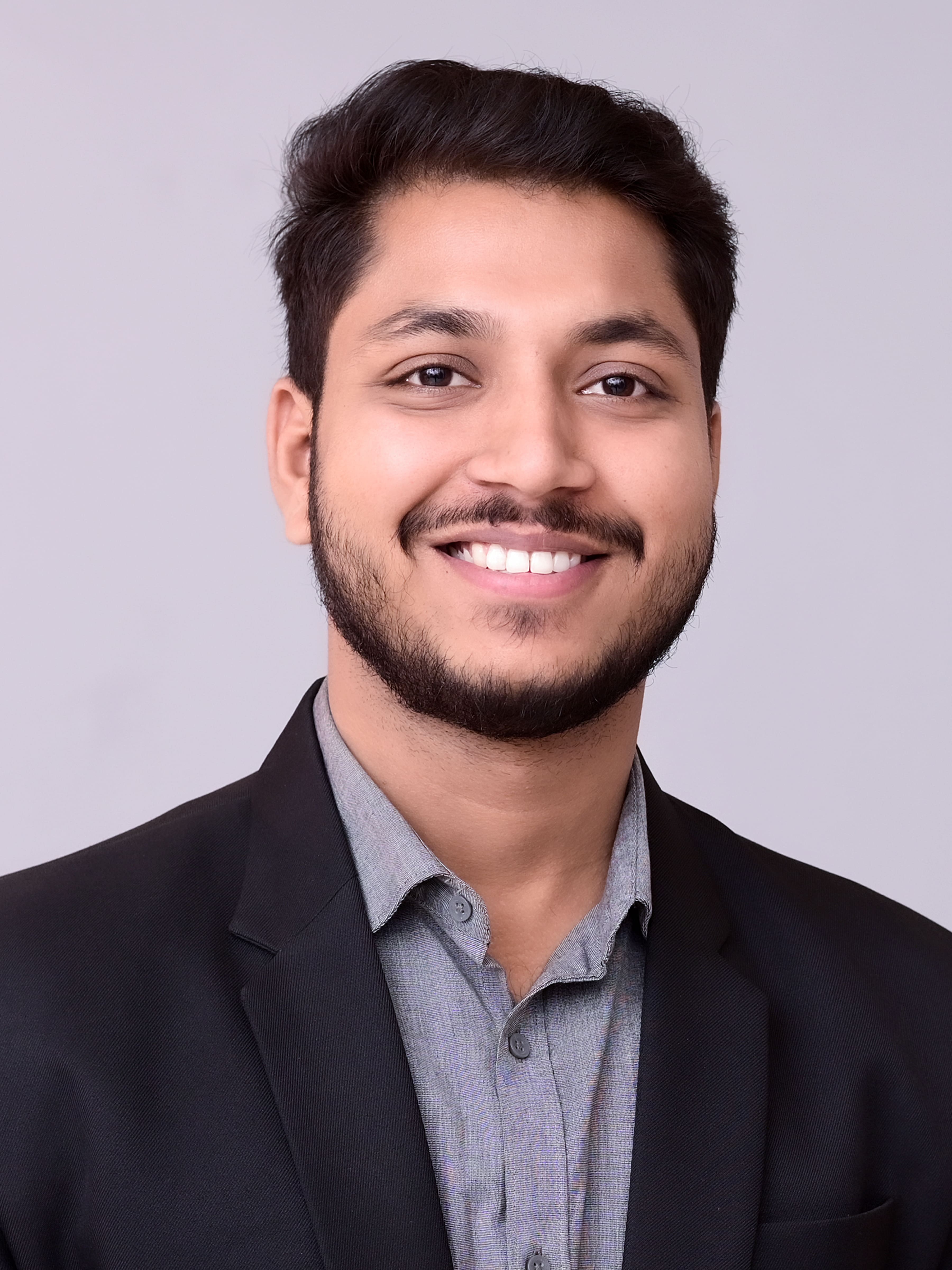 Abhishek Gupta - Founder & CEO
